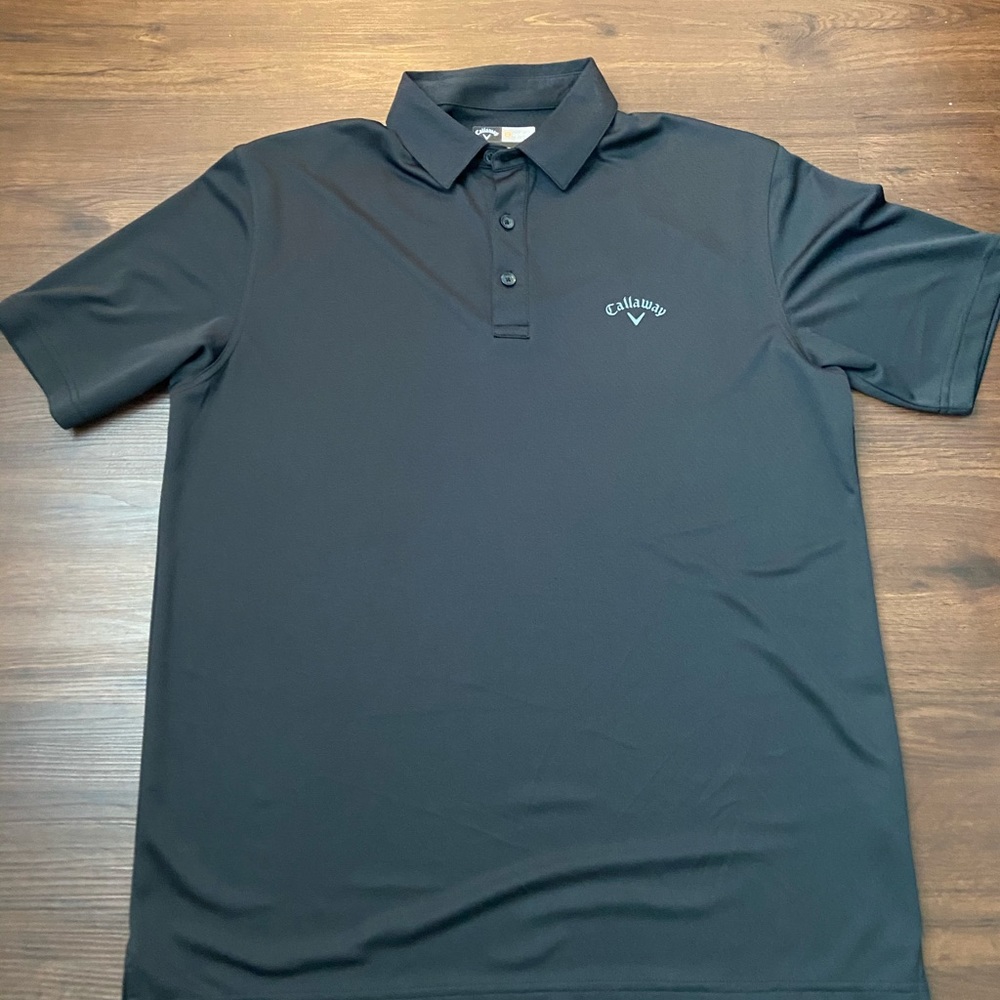 Callaway Polo